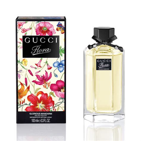 flora by gucci glorious mandarin cena|Gucci Flora perfume 100ml price.